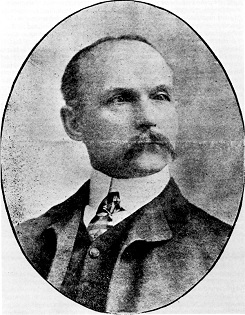 Frederick Congdon