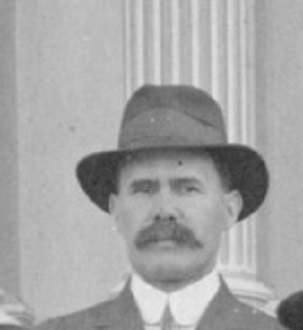 George Norris Williams